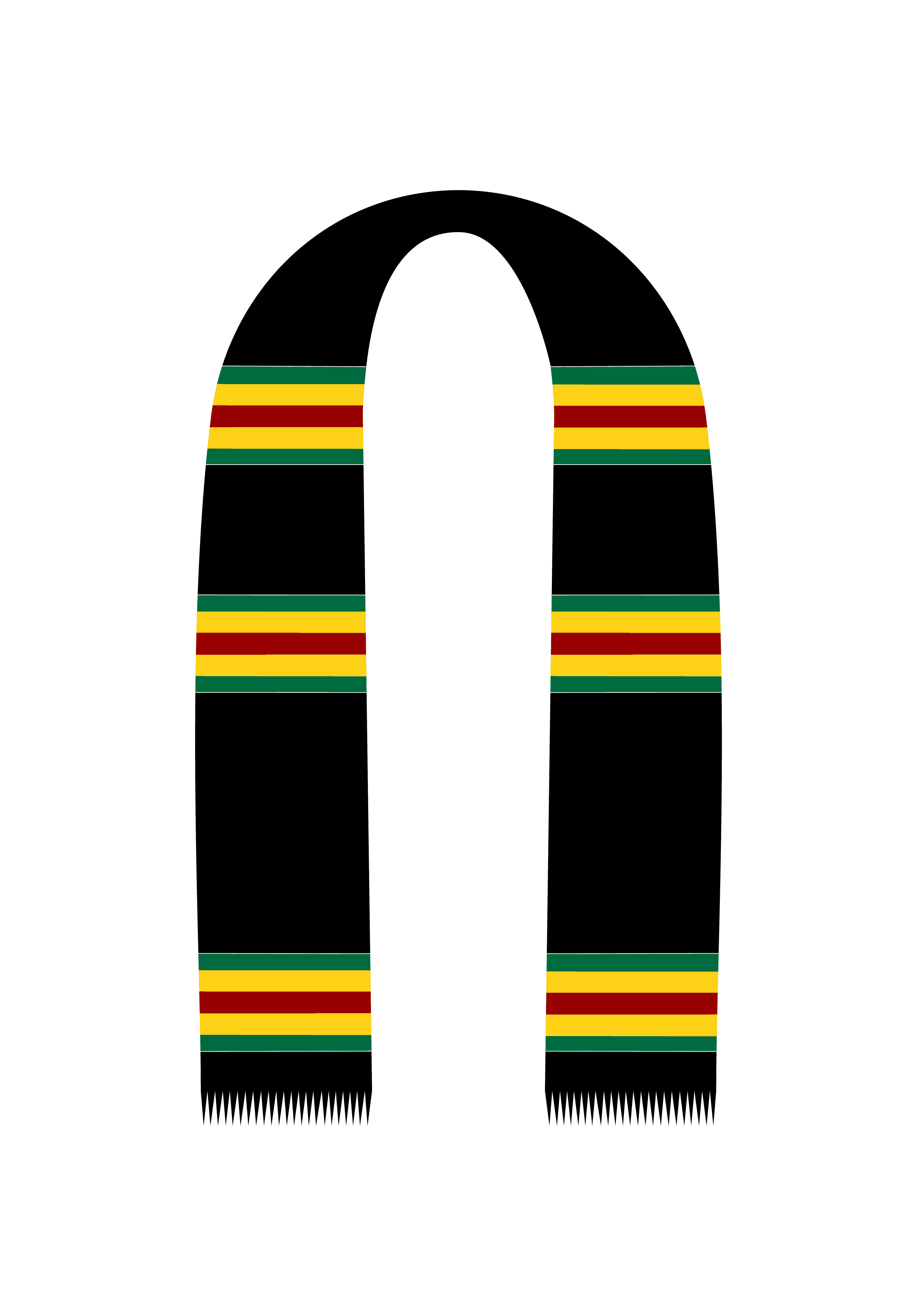 Legacy Standard II