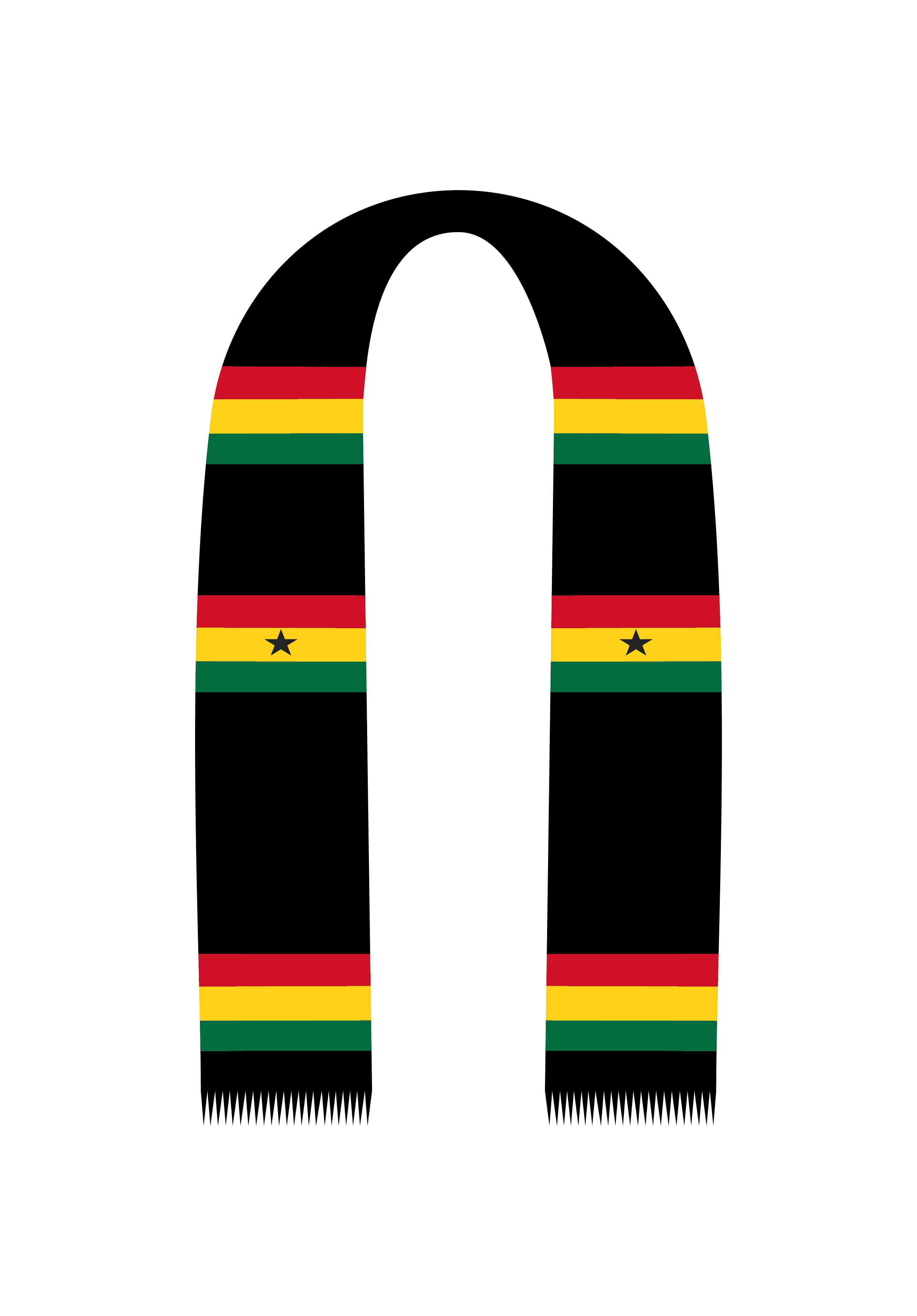 Ghanaian Pride