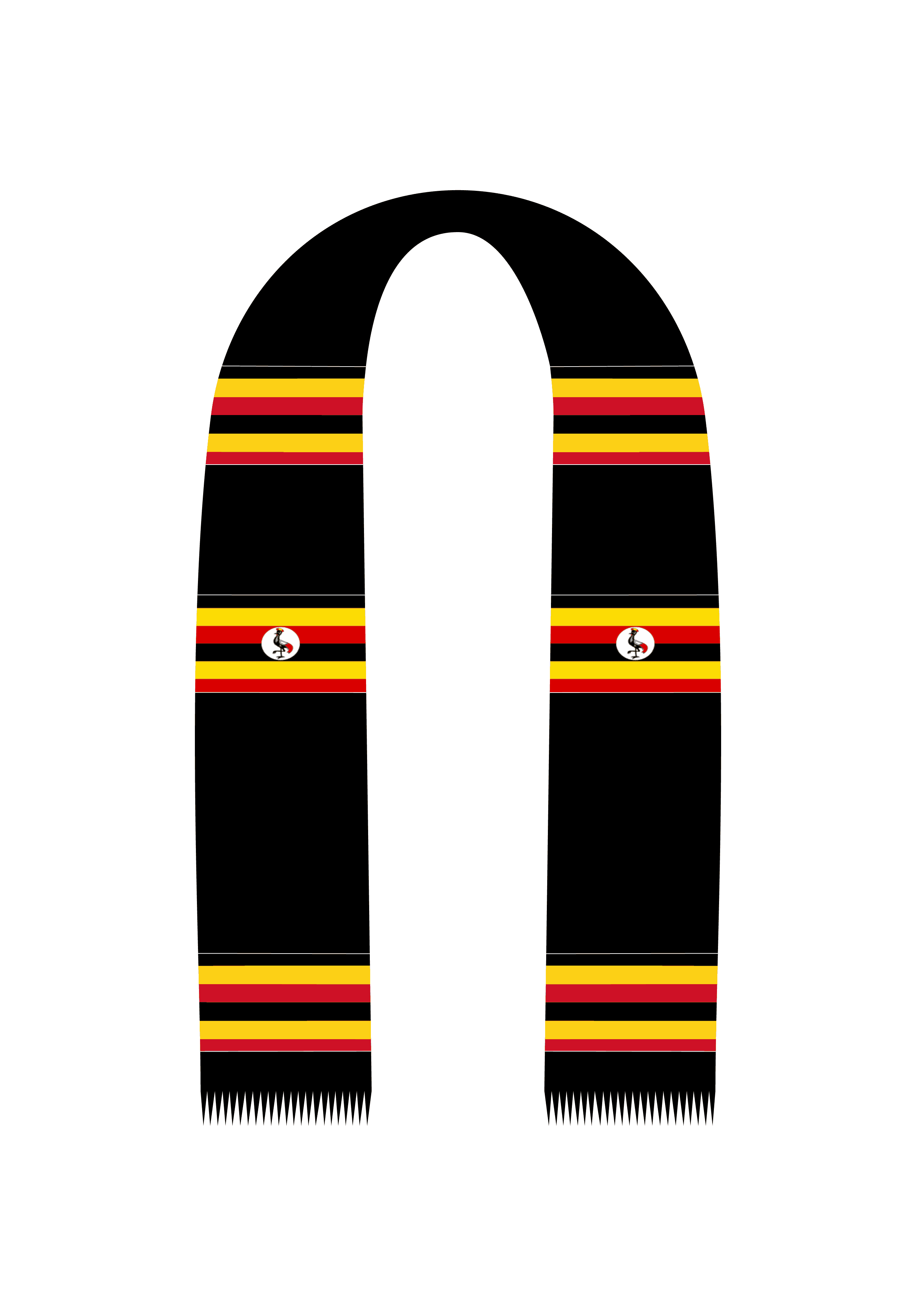 Ugandan Pride