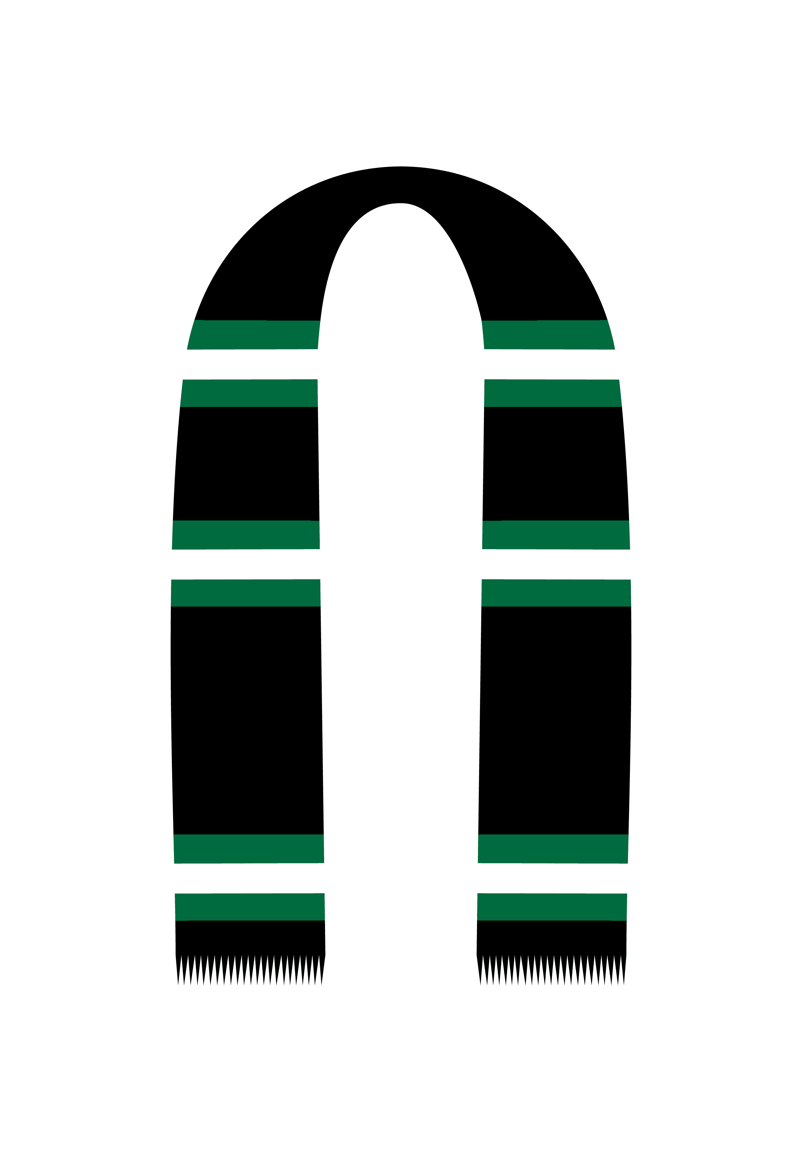 Nigerian Pride I